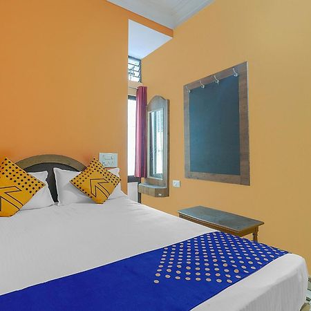 Hotel O Vasavi Residency Bangalore Exterior photo