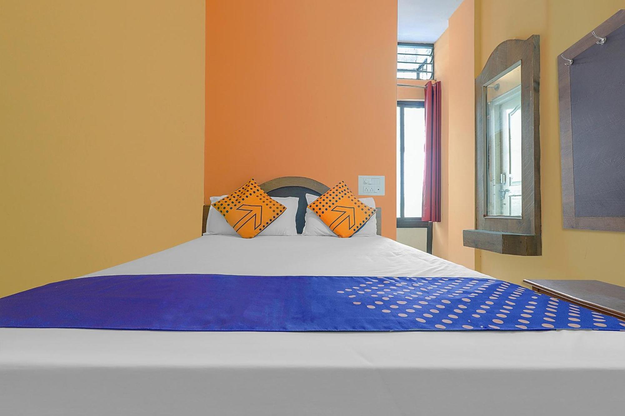 Hotel O Vasavi Residency Bangalore Exterior photo