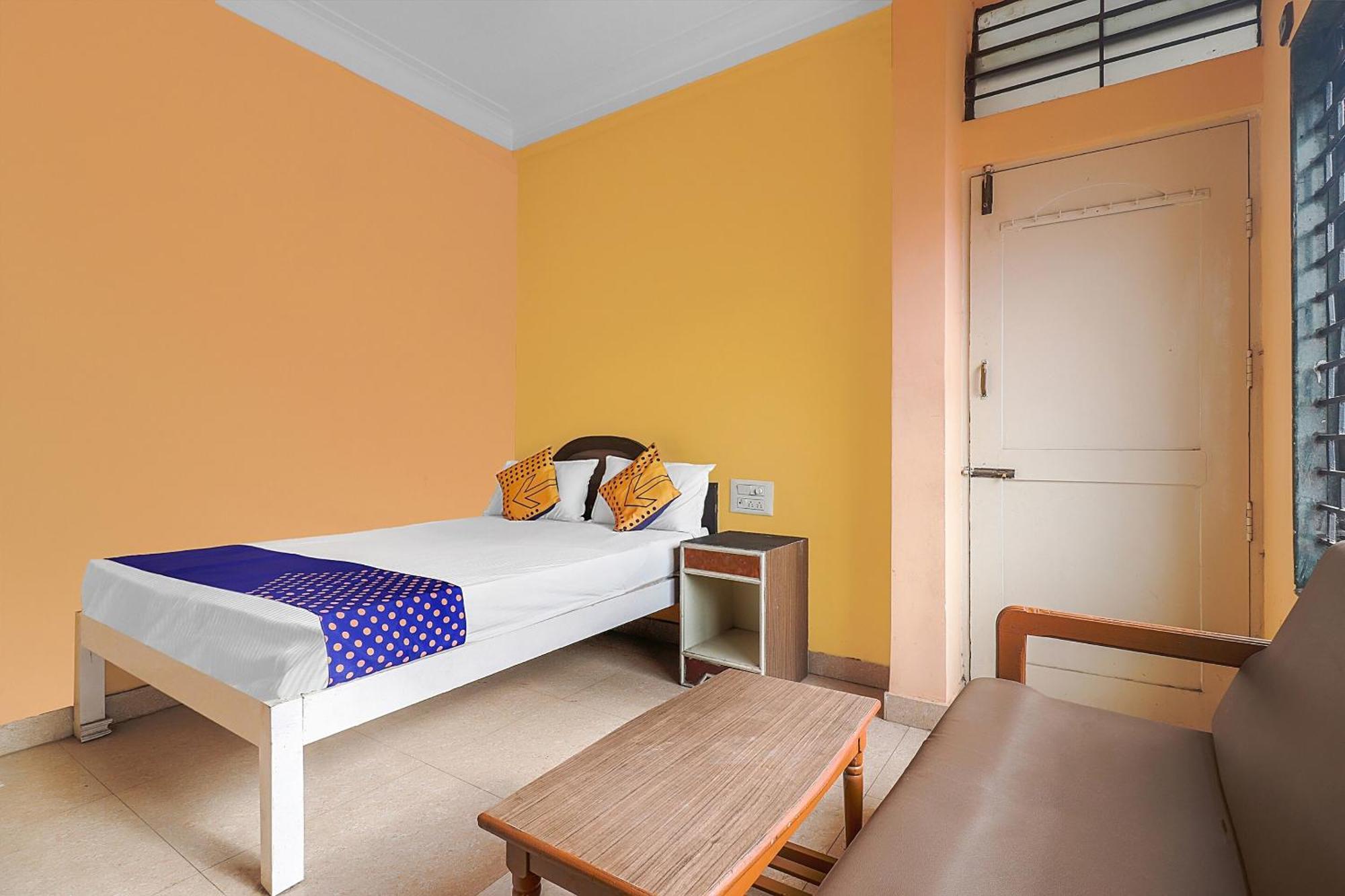 Hotel O Vasavi Residency Bangalore Exterior photo
