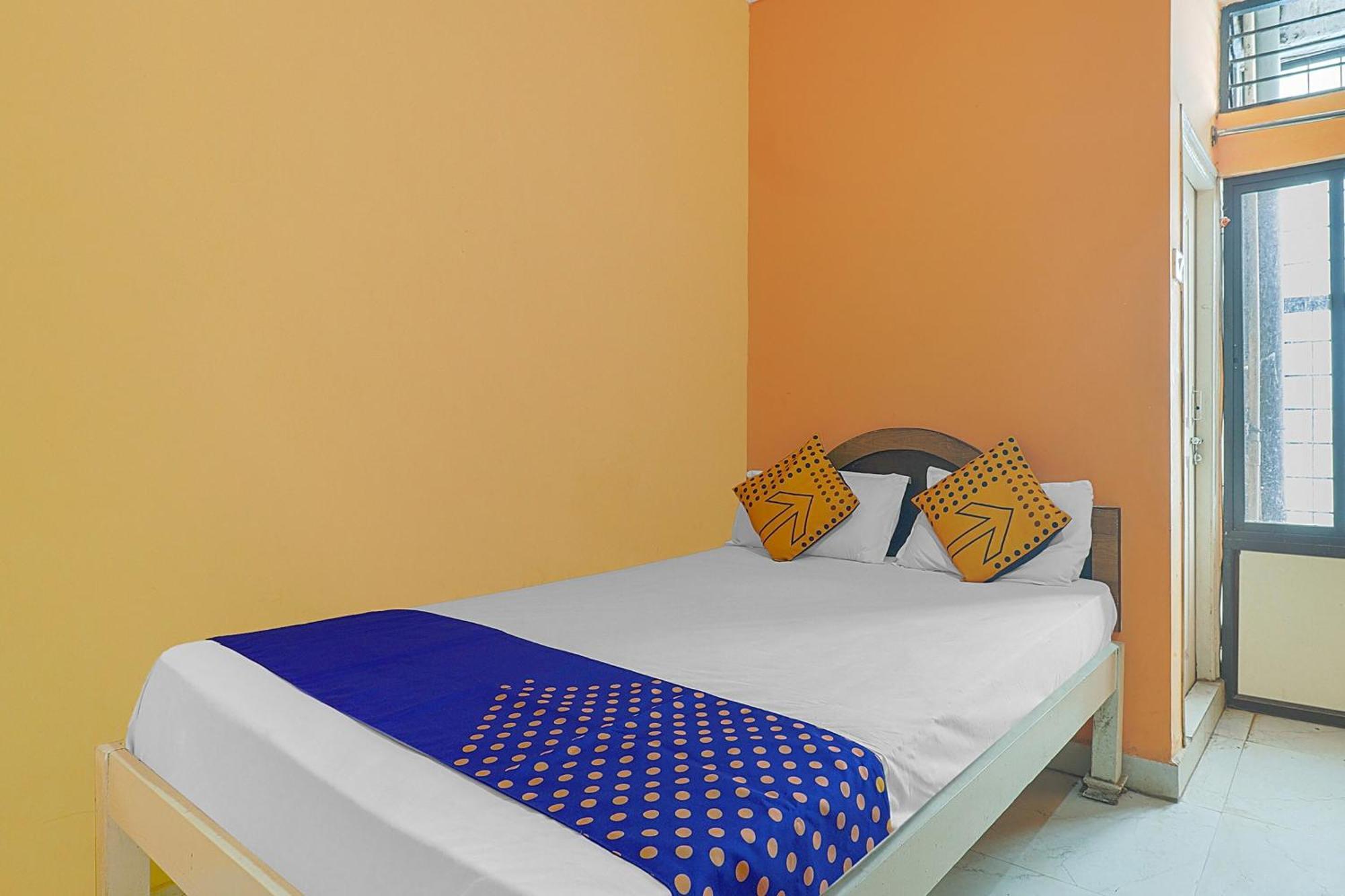 Hotel O Vasavi Residency Bangalore Exterior photo