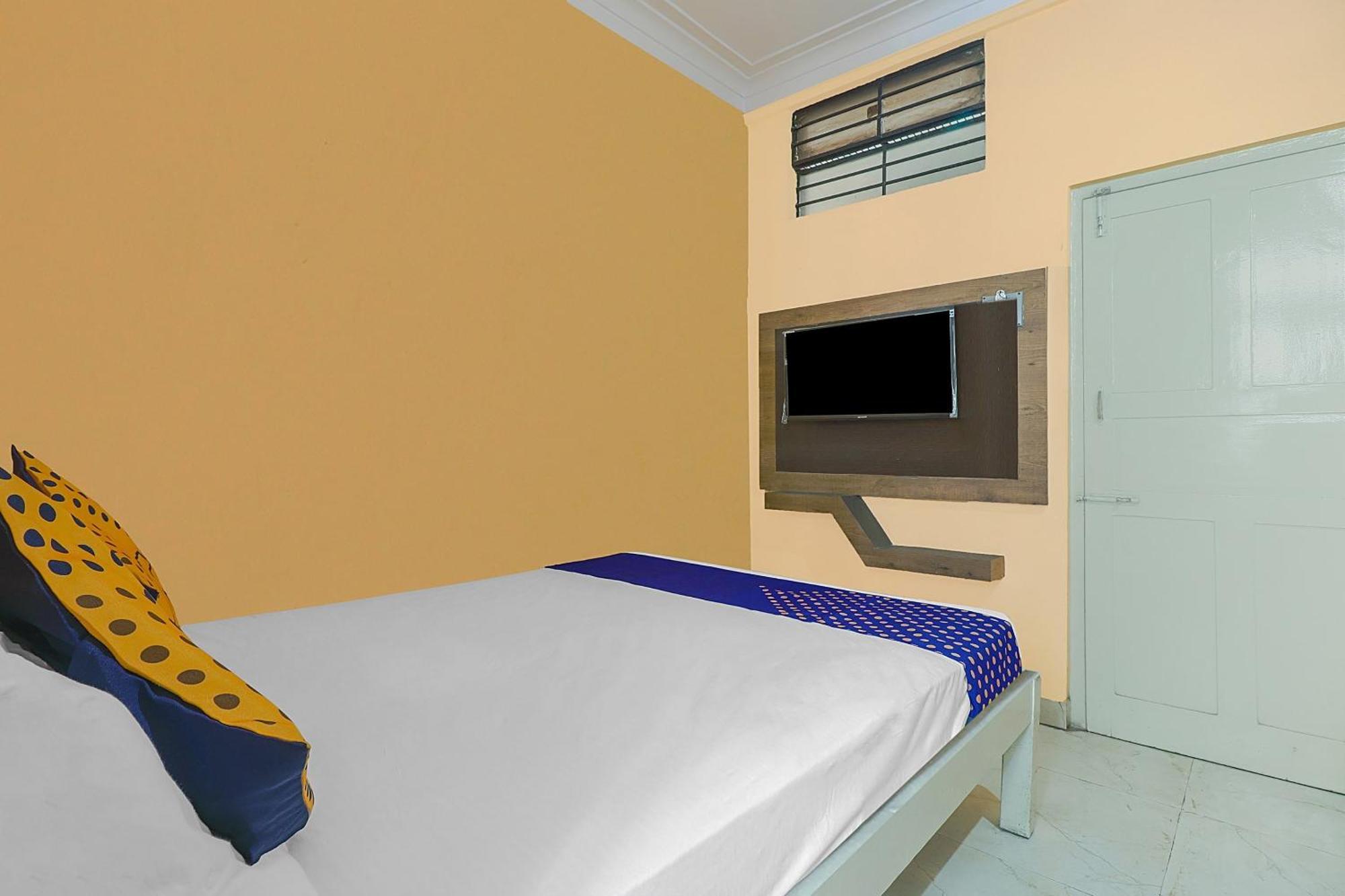 Hotel O Vasavi Residency Bangalore Exterior photo